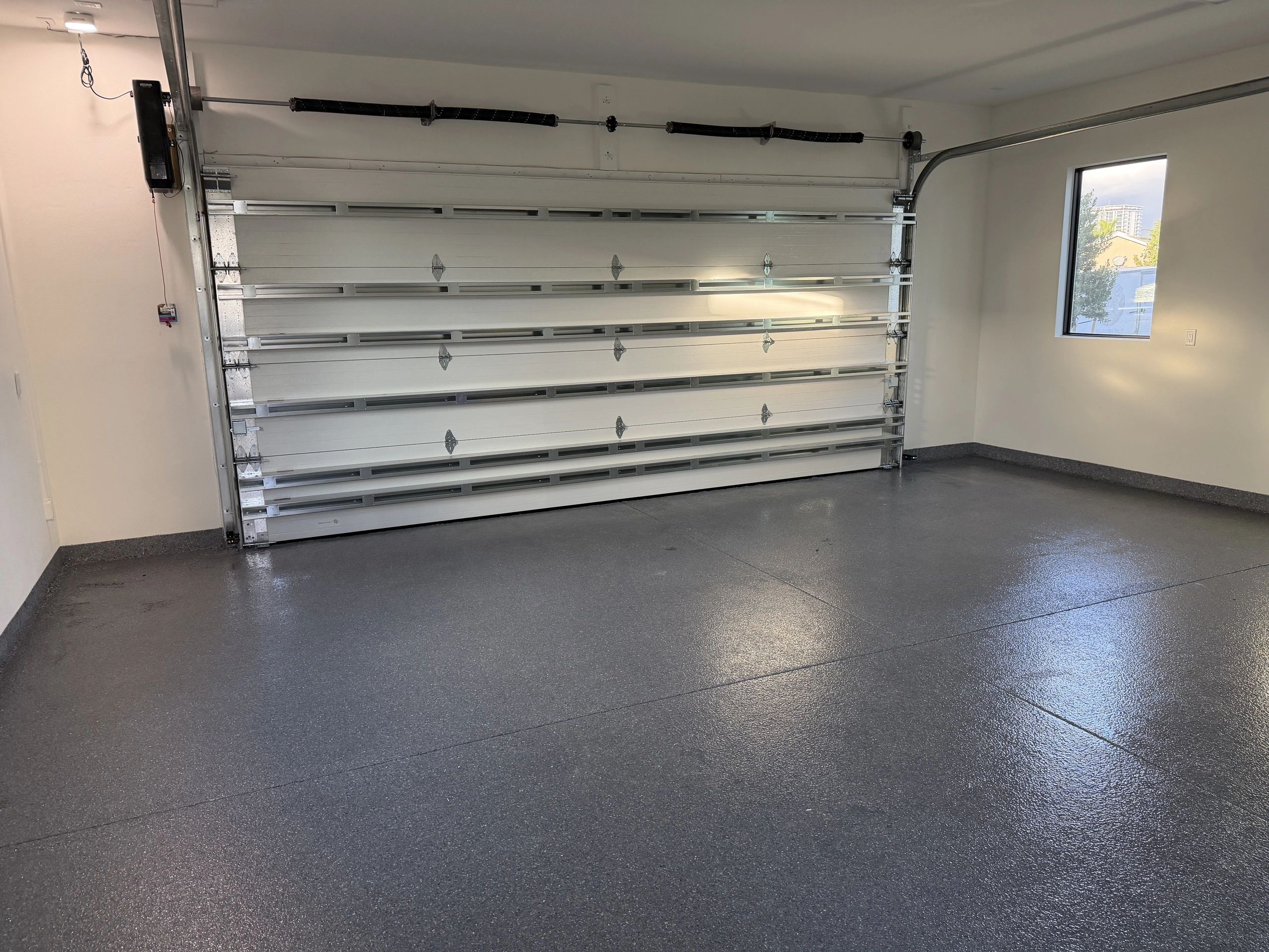 Garage Door Sales & Install