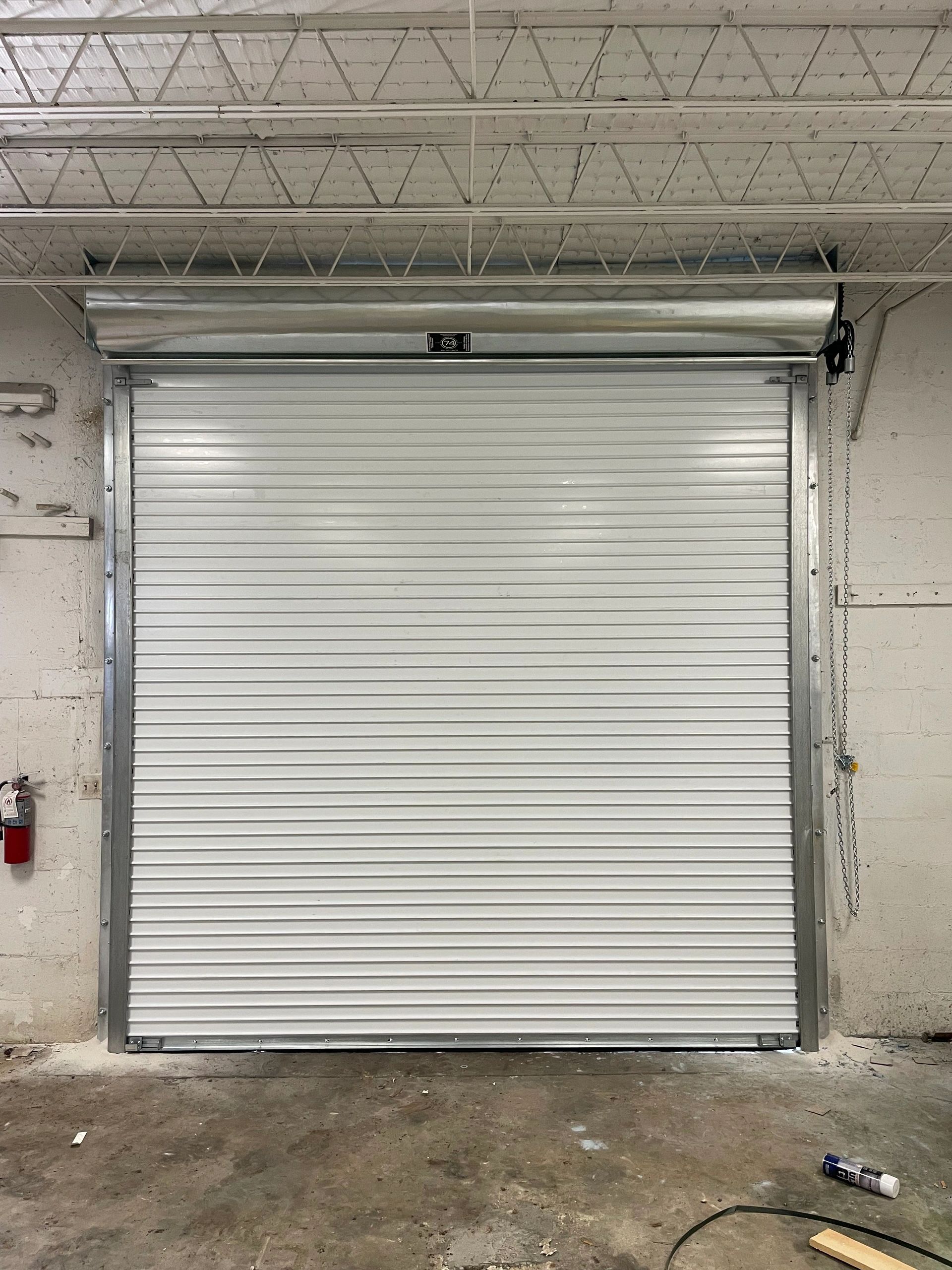 Truck & Trailer Doors & Gates